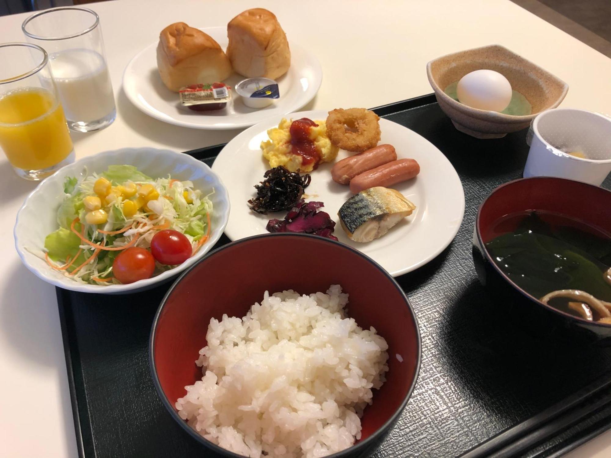 Nishigo Smile Hotel Shirakawa מראה חיצוני תמונה