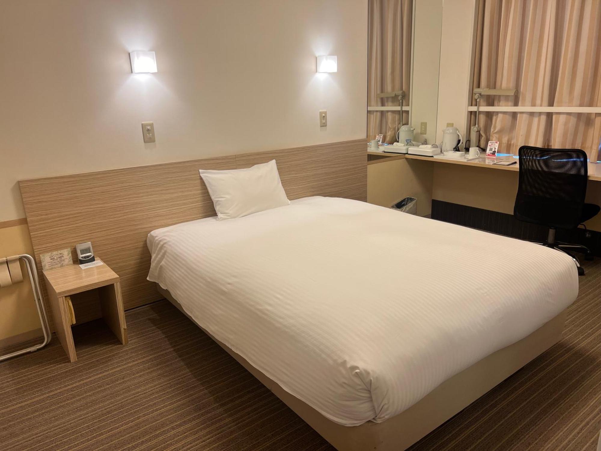 Nishigo Smile Hotel Shirakawa מראה חיצוני תמונה