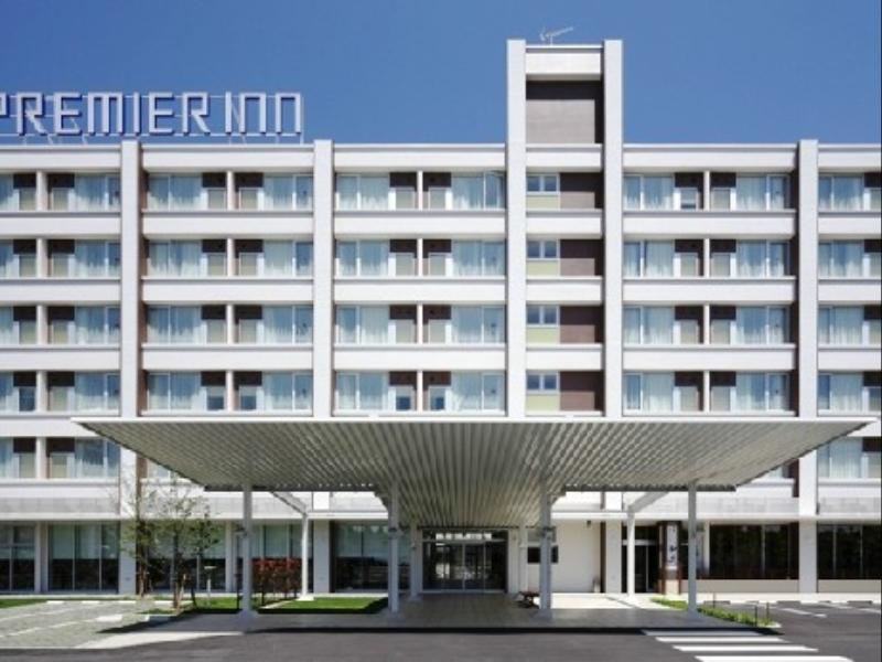 Nishigo Smile Hotel Shirakawa מראה חיצוני תמונה